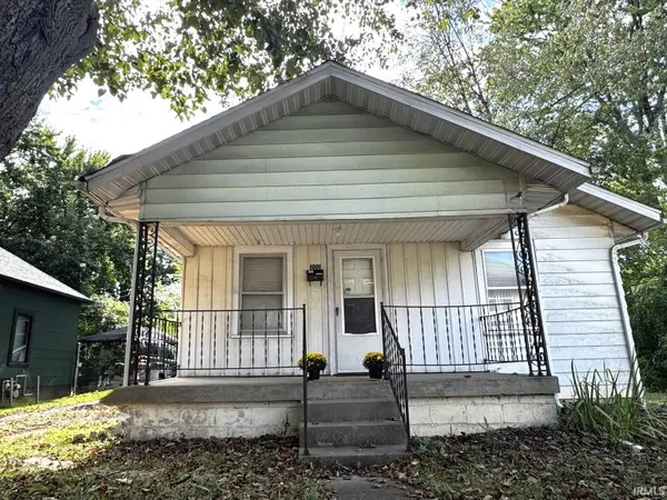 202 E Hillside Drive, Bloomington, IN 47401