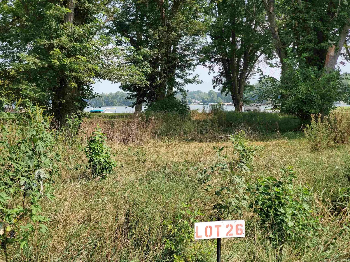 Ln 220 Lot 26 Lane, Hudson, IN 46747 - #1