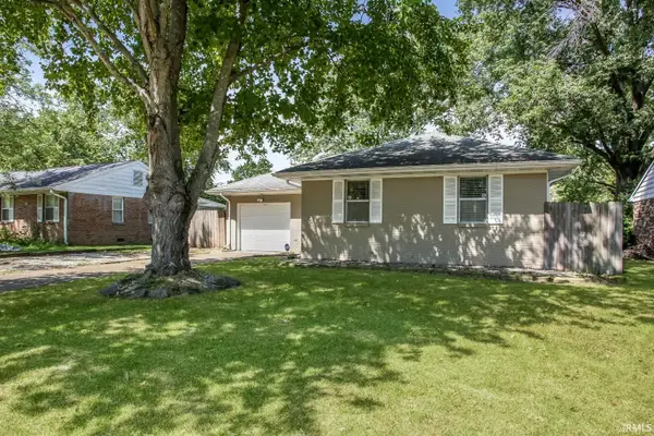 3506 Ridgeway Avenue, Evansville, IN 47714