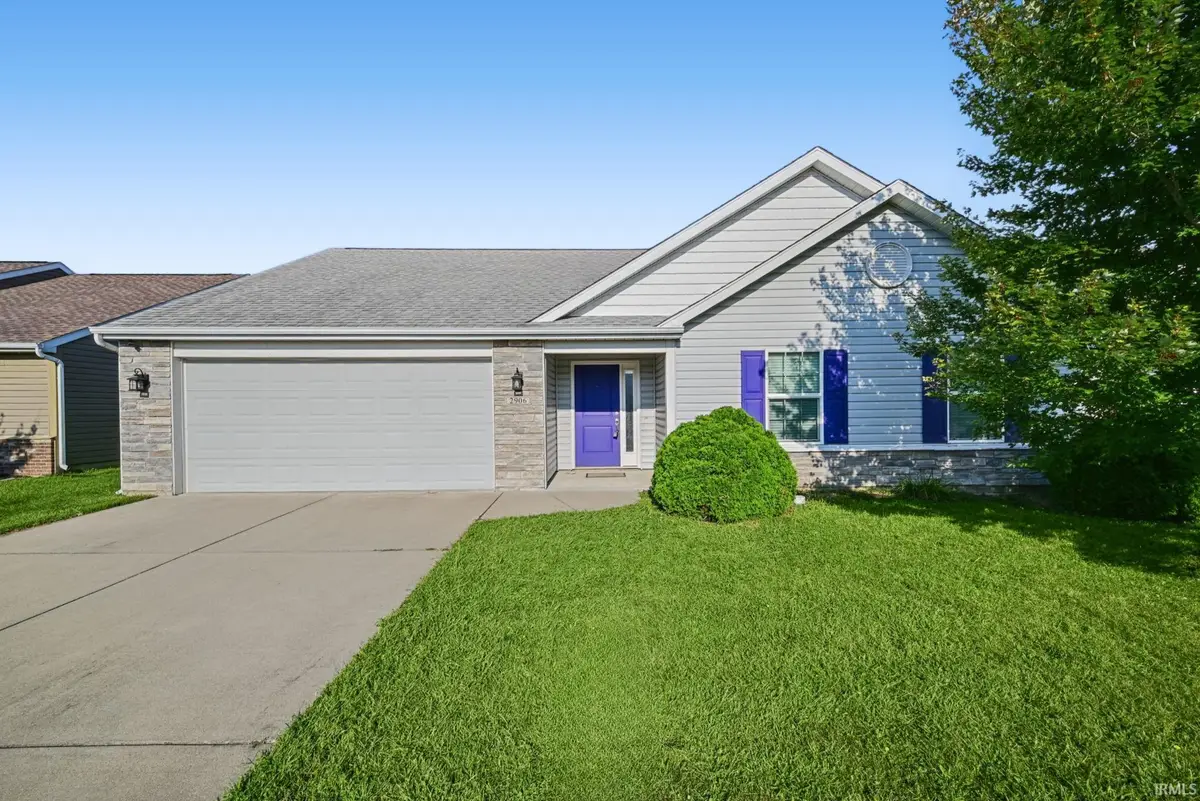 2906 Limestone Lane, Lafayette, IN 47909 - #1