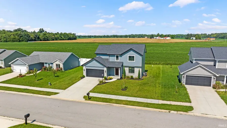18333 Peregrine Drive, New Paris, IN 46553 - #2