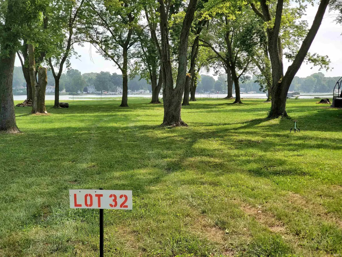Ln 220 Lot 32 Lane, Hudson, IN 46747 - #1