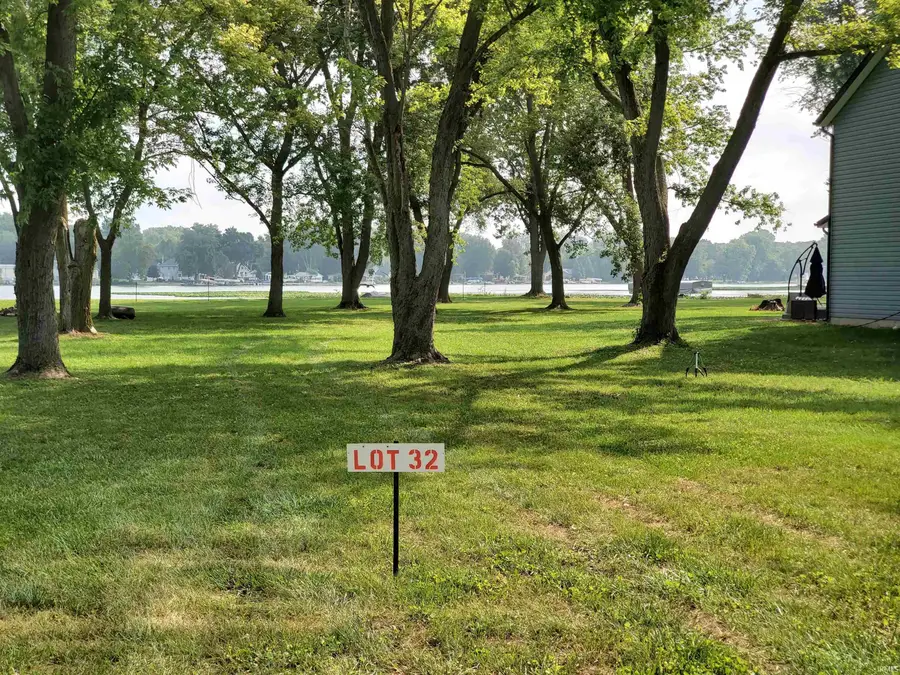 Ln 220 Lot 32 Lane, Hudson, IN 46747 - #2