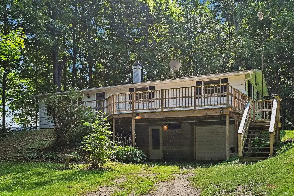 3089 E 100 N Road, Warsaw, IN 46582 - #1