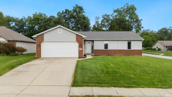 8802 Spring Forest Drive, Fort Wayne, IN 46804