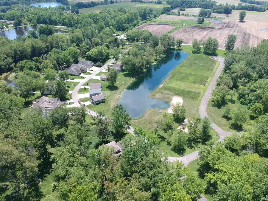 Ln 220 Lot 38 Lane, Hudson, IN 46747 - #3
