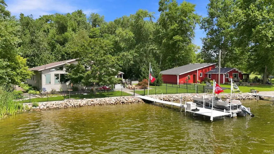 4951 S Channel Lane - 57, Columbia City, IN 46725 - #2