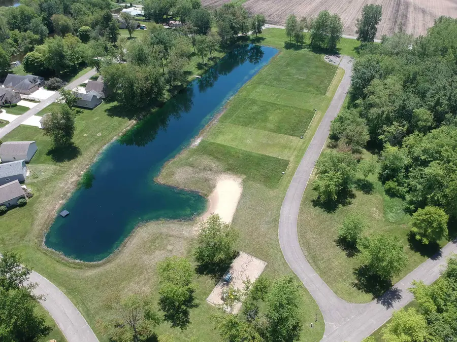 Ln 230 A Lot 47 Lane, Hudson, IN 46747 - #2
