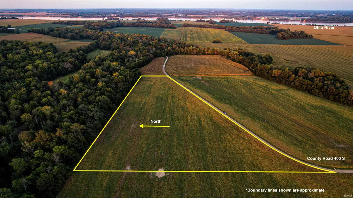 0 County Road 400 South, Rockport, IN 47635 - #1