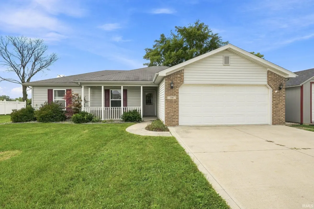 130 Chapel Chase Street, Decatur, IN 46733 - #1