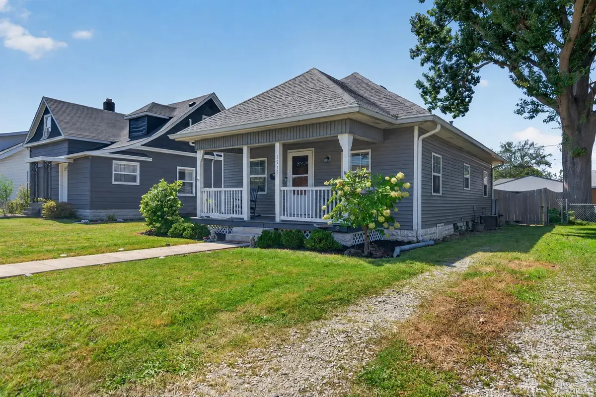 1513 S Washington Street, Kokomo, IN 46902 - #1
