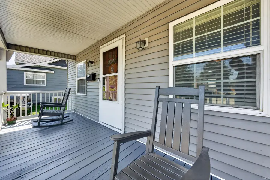 1513 S Washington Street, Kokomo, IN 46902 - #3