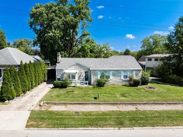 408 S College Avenue, Muncie, IN 47303