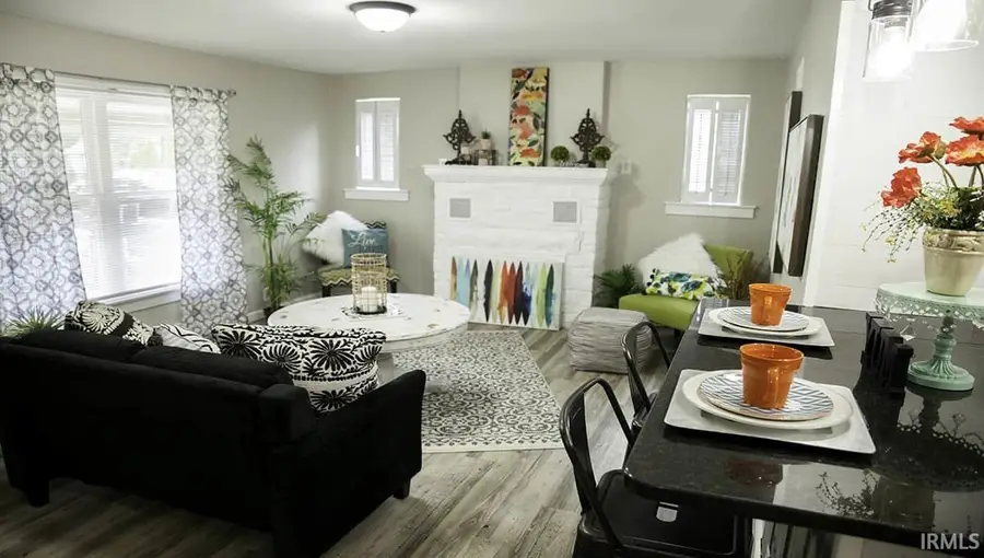 408 S College Avenue, Muncie, IN 47303 - #3