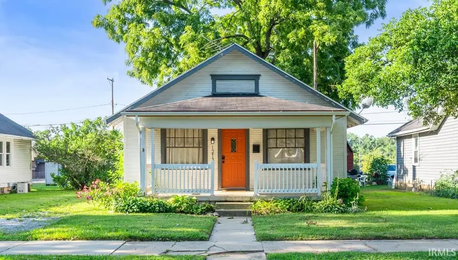 1213 W Gilbert Street, Muncie, IN 47303 - #2