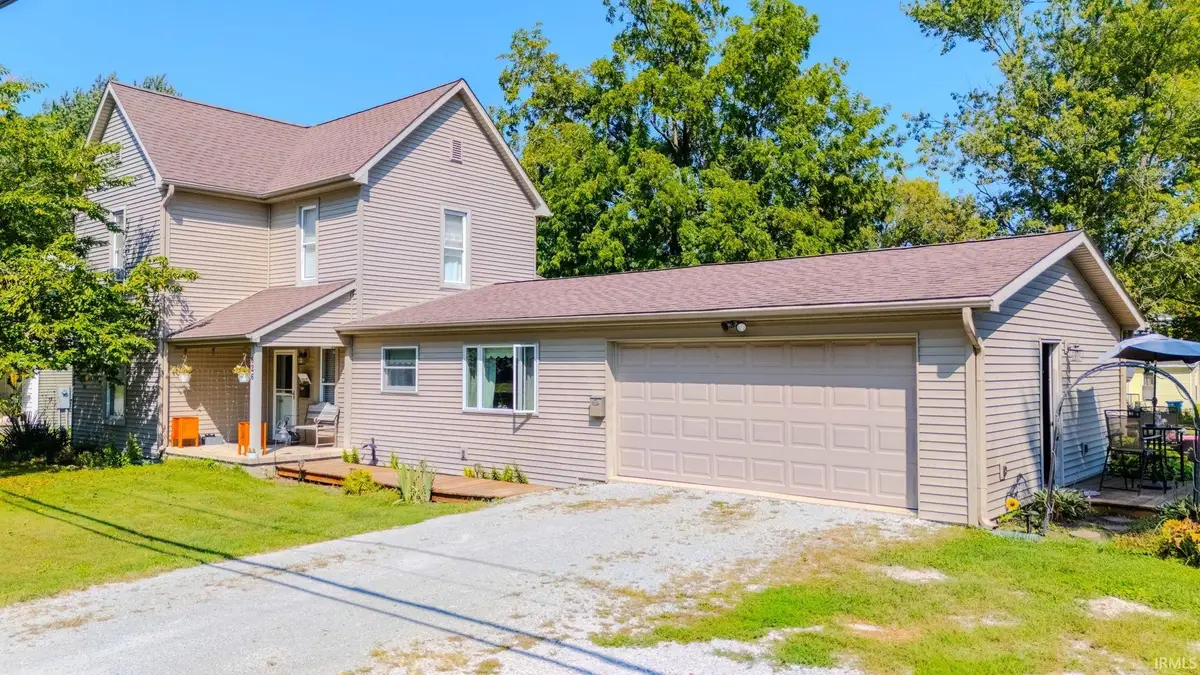 626 Sivey Street, Wabash, IN 46992 - #1