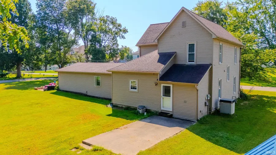 626 Sivey Street, Wabash, IN 46992 - #3