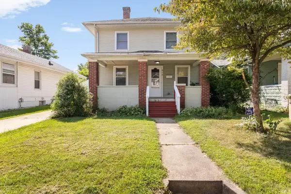 918 E Fox Street, South Bend, IN 46613
