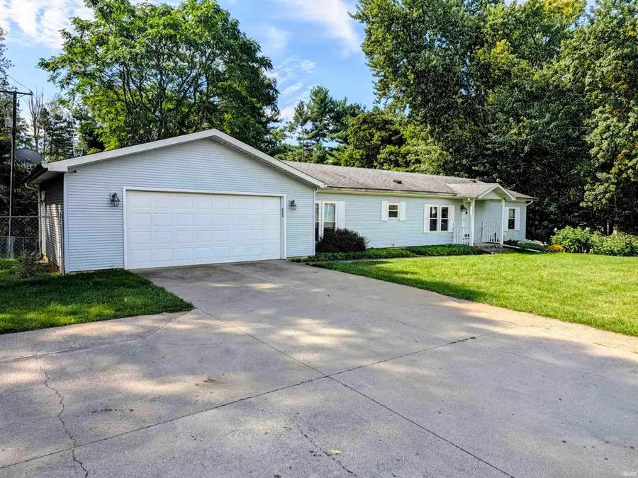 16954 Adams Road, Granger, IN 46530 - #2