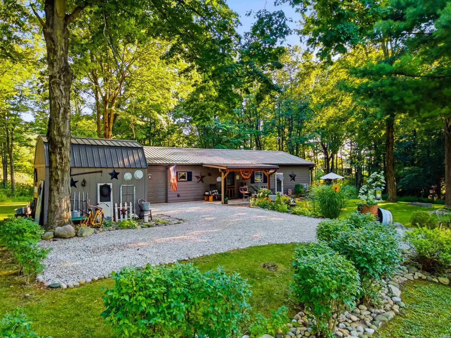91 E Slocum Boulevard, Somerset, IN 46940 - #2
