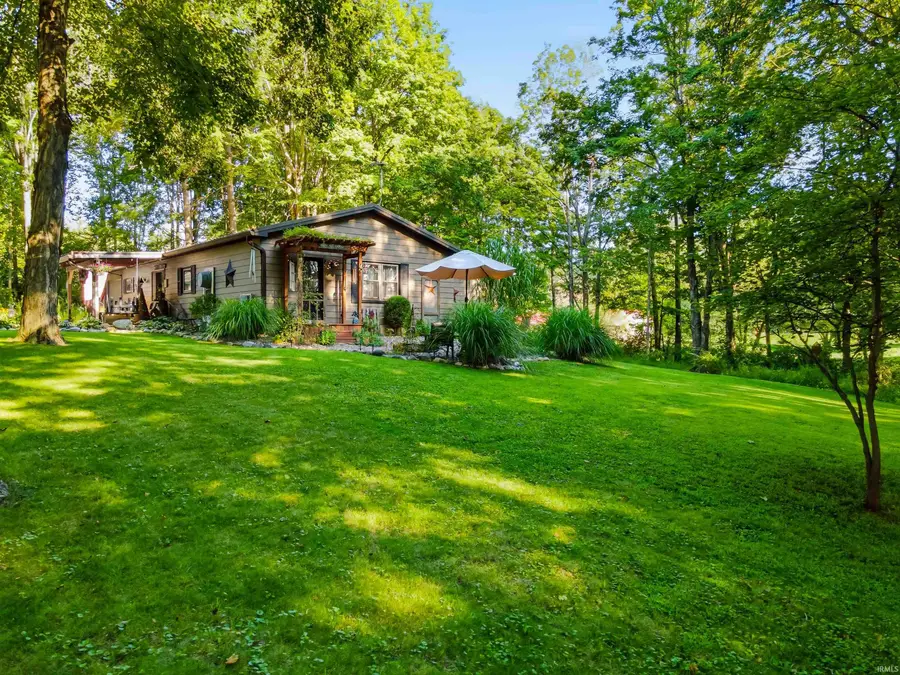 91 E Slocum Boulevard, Somerset, IN 46940 - #3