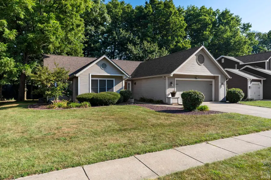 710 Bur Oak W Court, Lafayette, IN 47909 - #2