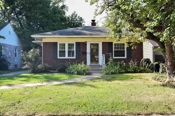2113 E Chandler Avenue, Evansville, IN 47714