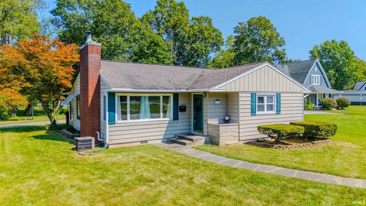 1360 Pike Street, Wabash, IN 46992 - #1