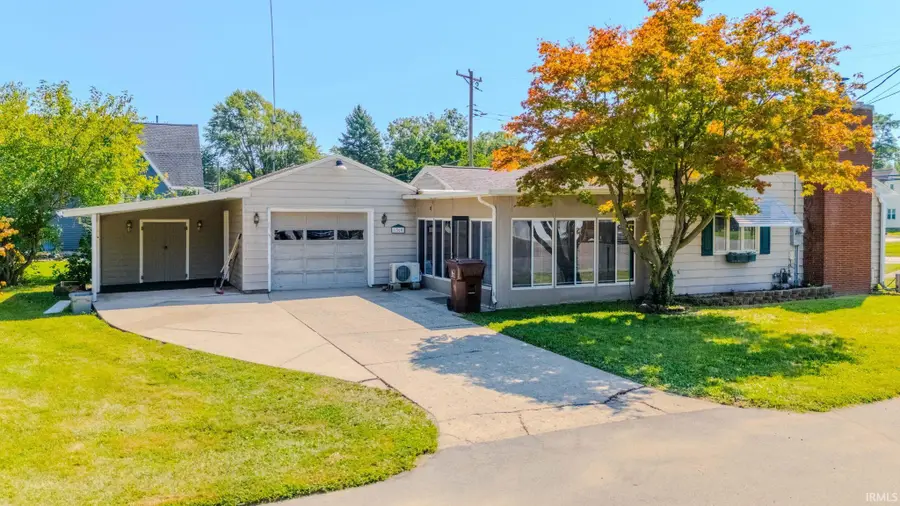 1360 Pike Street, Wabash, IN 46992 - #3