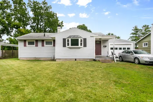 1927 Altgeld Street, South Bend, IN 46614