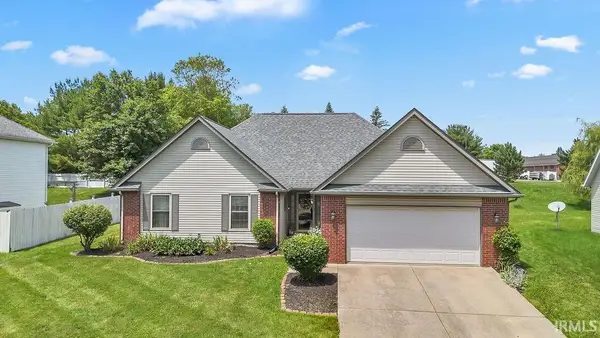 3244 S Southern Oaks Drive, Bloomington, IN 47401