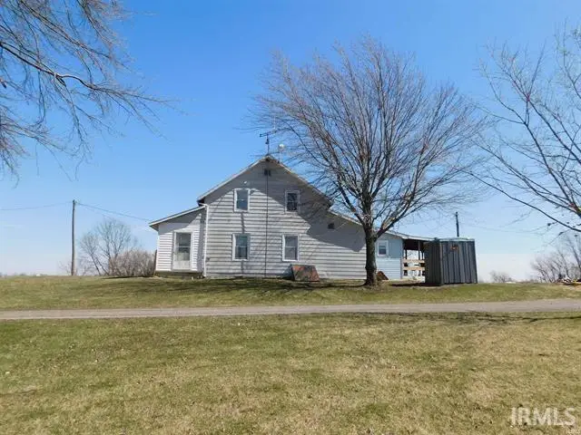12543 E 300 S, Henry, IN 46901 - #2