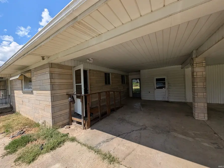 260 W Prairie Street, Lyons, IN 47443 - #2