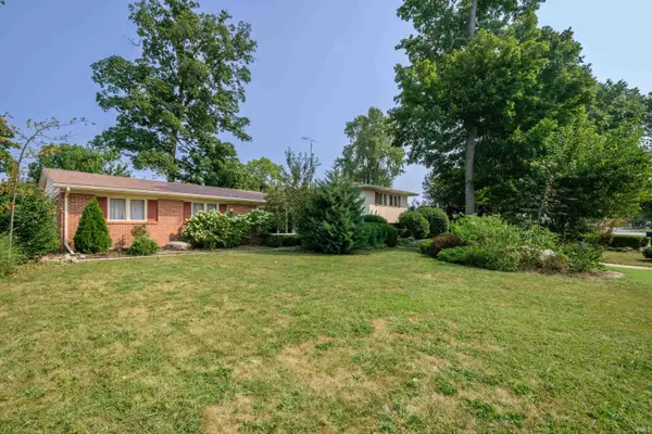 2308 W Purdue Avenue, Muncie, IN 47304
