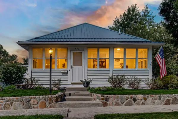 471 Lake Street, Culver, IN 46511