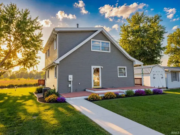 13 Ems C19c Lane, Warsaw, IN 46582