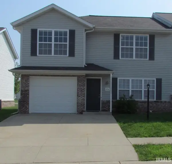 3752 S Cramer Street, Bloomington, IN 47403