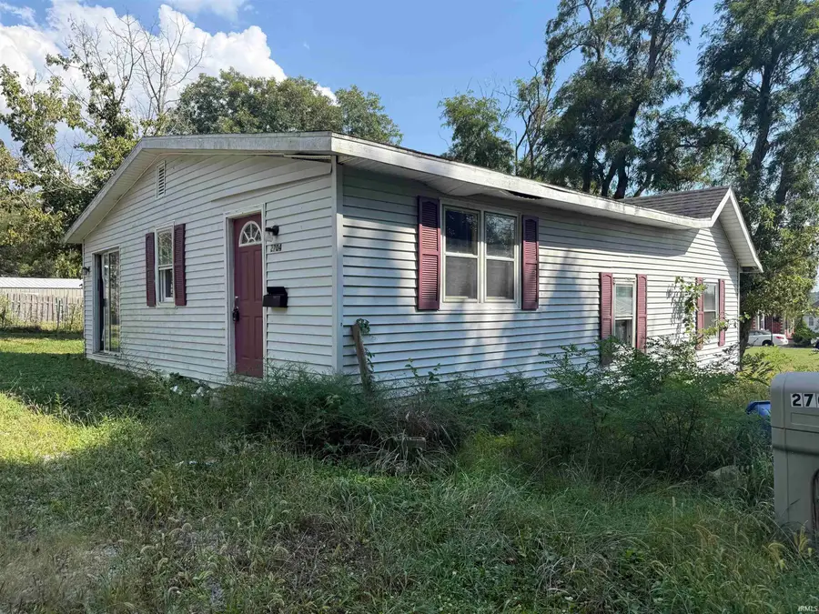 2704 H Street, Bedford, IN 47421 - #2
