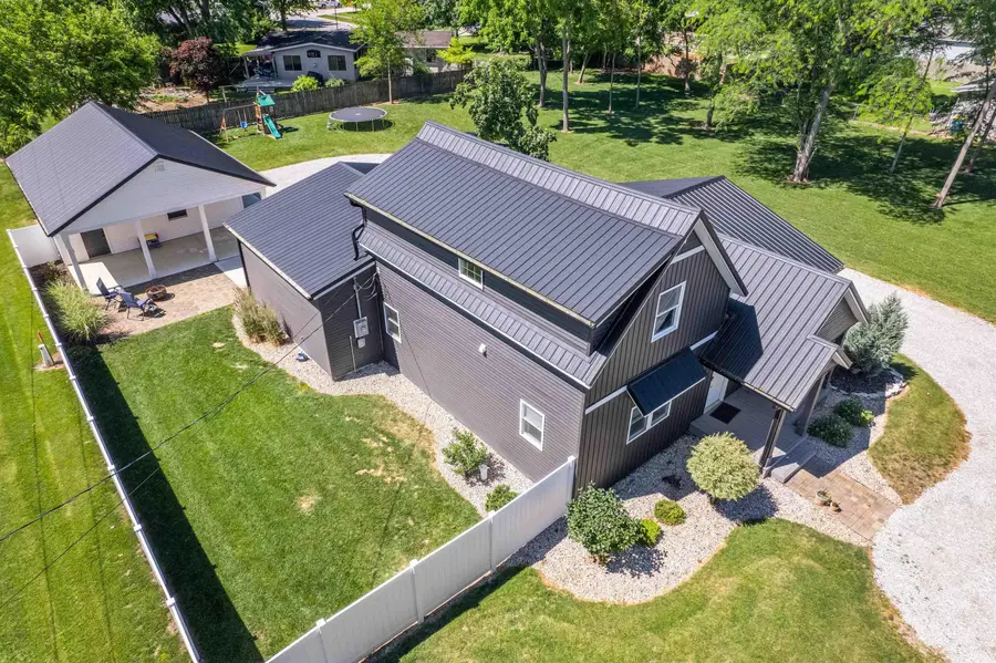 1414 Lancaster Street, Bluffton, IN 46714 - #3