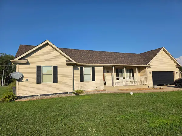 11867 Red Bud Drive, Plymouth, IN 46563
