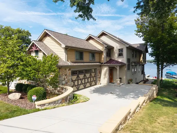 60 Lane 201a Lake George, Fremont, IN 46737