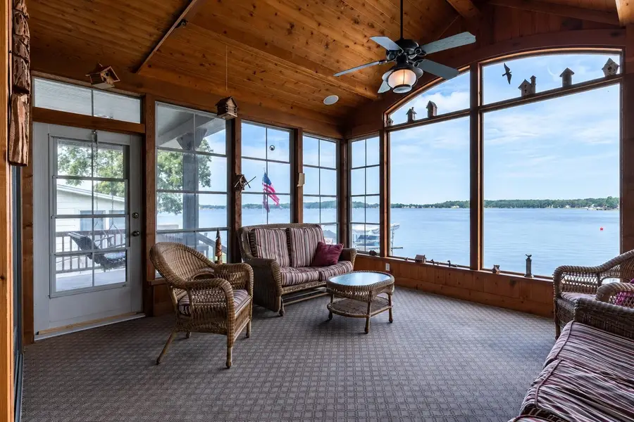 60 Lane 201a Lake George, Fremont, IN 46737 - #3