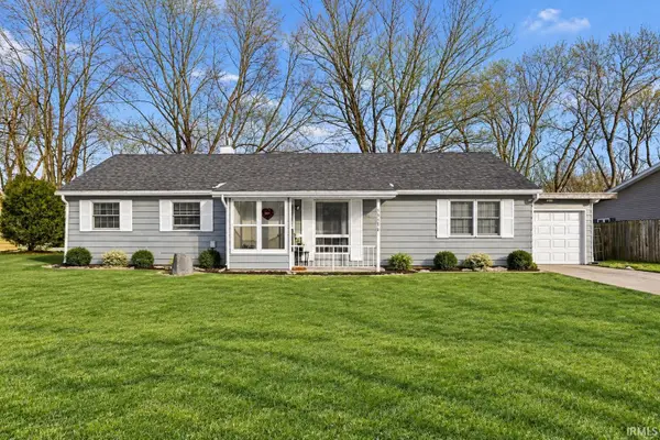 59596 Garver Avenue, Elkhart, IN 46517