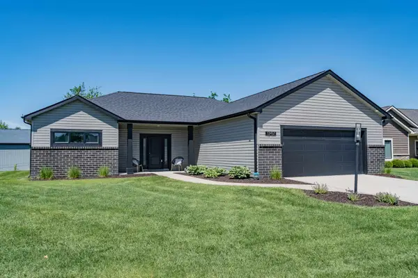 13417 Martingale Cove, Grabill, IN 46741