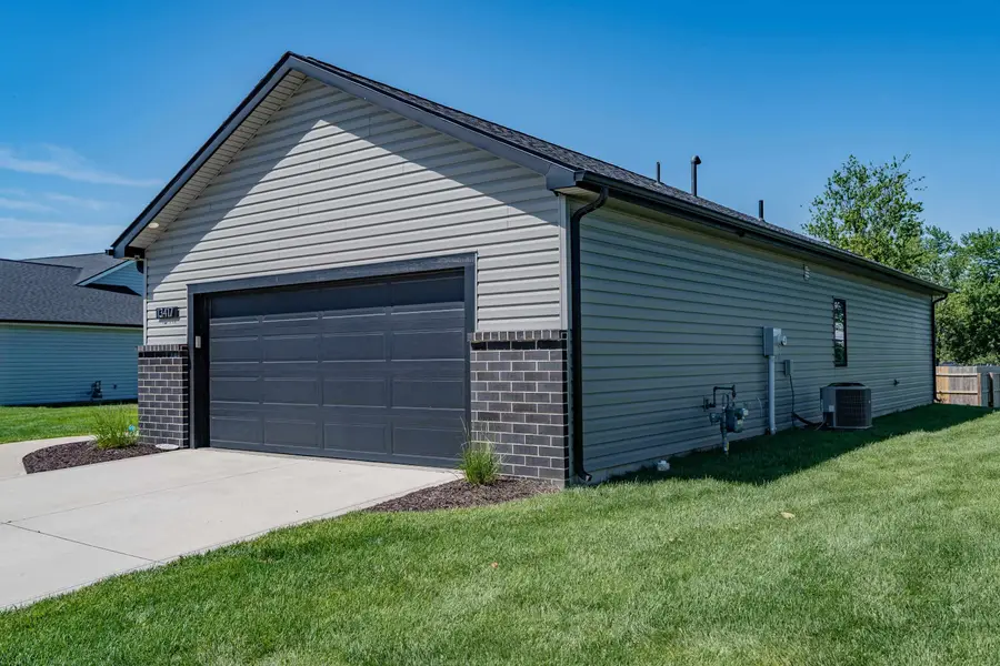 13417 Martingale Cove, Grabill, IN 46741 - #2