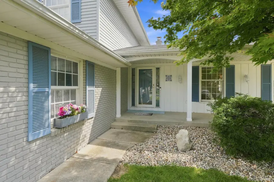 3624 Amulet Drive, Fort Wayne, IN 46815 - #3