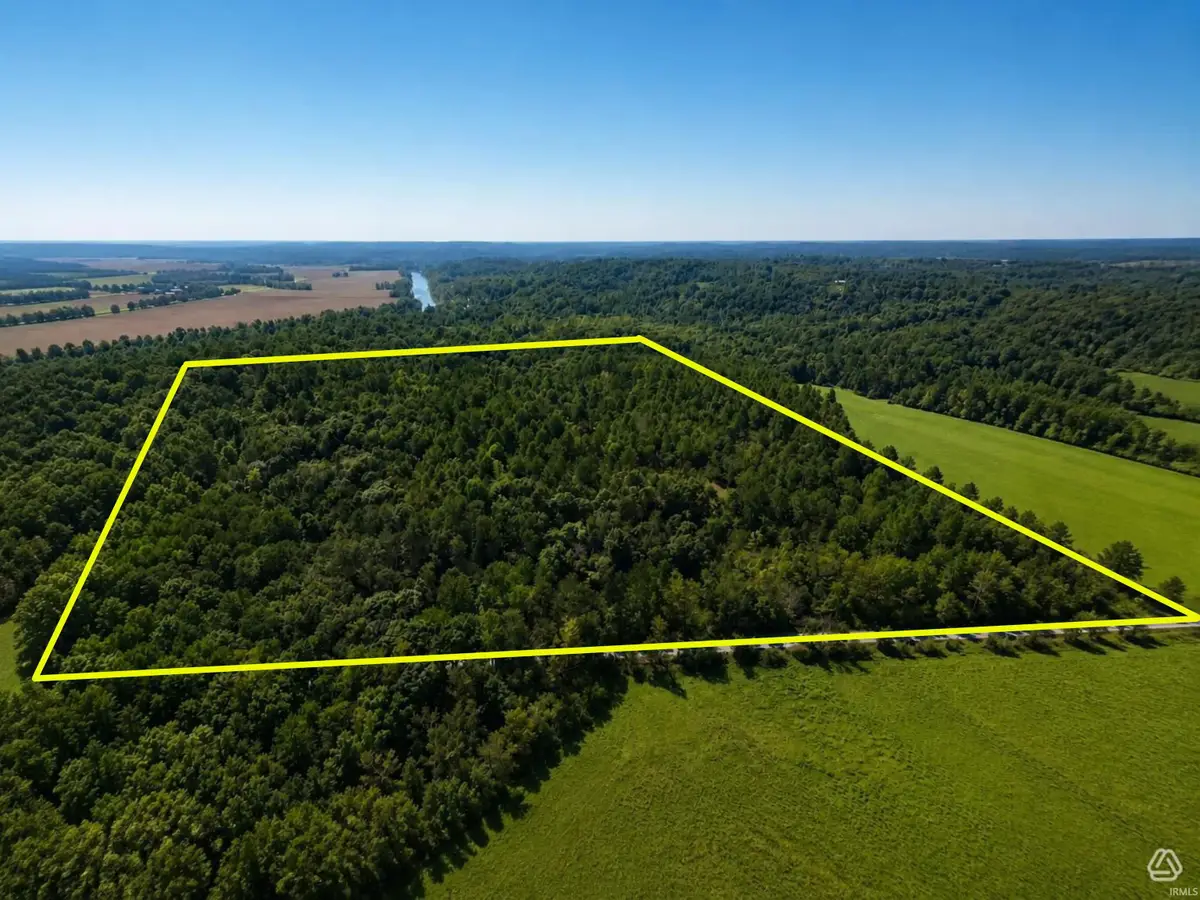 6686 Hickory Ridge Road, Shoals, IN 47581 - #1