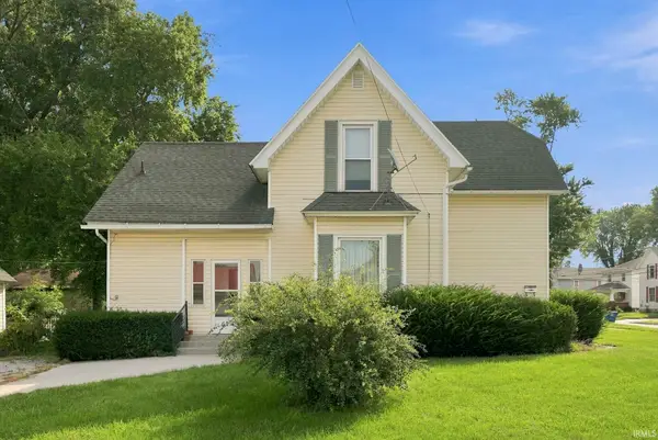 1103 Summit Street, New Haven, IN 46774