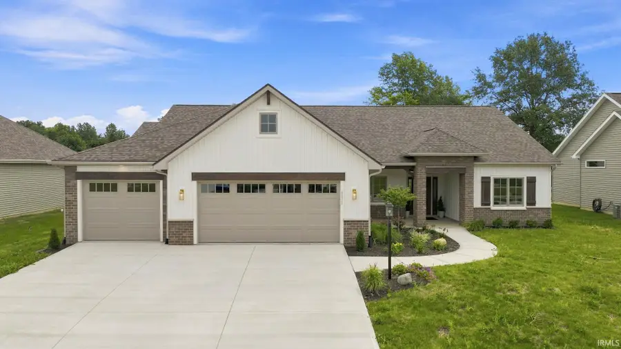 9836 Gala Cove, Fort Wayne, IN 46835 - #3