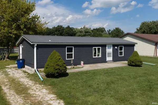 55 Diana Street, Mitchell, IN 47446